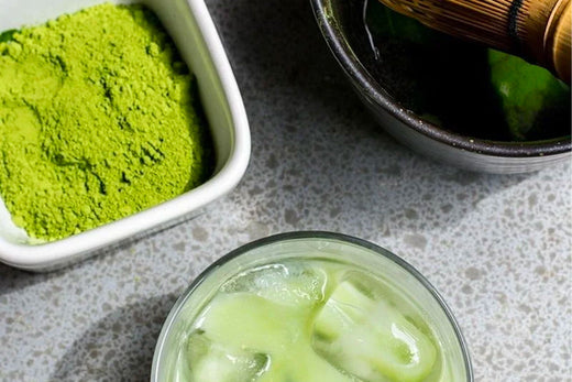 L’Art de Préparer un Thé Matcha Parfait : Guide Complet